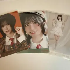 野口衣織　生写真　イコラブ