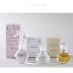 JILLSTUART フレグランスセット　新品未開封　レア　非売品　数量限定