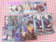 僕のヒーローアカデミア　ヒロアカ　轟焦凍　カード　スナマイ　コースター　まとめ