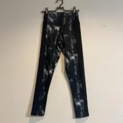 リーボックレギンス