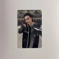 2026年最新】stray kids トレカ バンチャンの人気アイテム - メルカリ