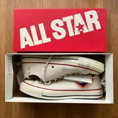 コンバース キャンバス オールスター J OX ローカット 28cm 日本製