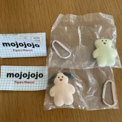 mojojojo Figure Mascot 2個セット
