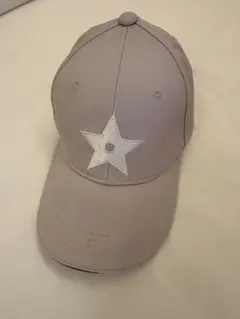 ベージュキャップ elite grips