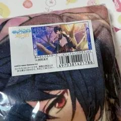 あんスタ ビジュアルバスタオル vol.3 朔間凛月