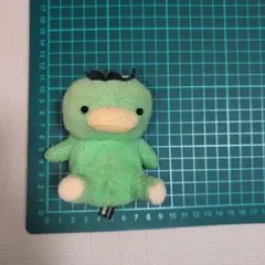 ケロちゃん　当時物　平成レトロ　マザーグースの森　カエルぬいぐるみ ケロちゃん 当時物 平成レトロ マザーグースの森 カエルぬいぐるみ