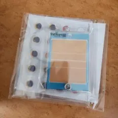 ハイキュー‼︎展 ゴミ捨て場の決戦 作戦ボード風キーホルダー