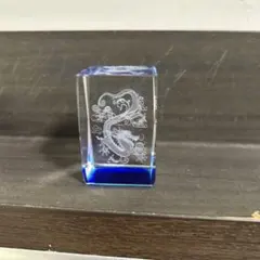 開運　風水龍