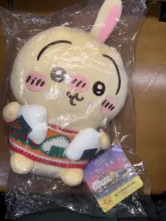 ちいかわ　ぬいぐるみ　ワンピース　一番くじ　まとめ売り 一番くじ ちいかわ｜一番くじ倶楽部｜BANDAI SPIRITS公式 一番