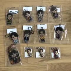 GENERATIONS 片寄涼太 クリアチャーム