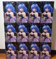 無職転生II ロキシー・ミグルディア バニーVer. 10体セット！ - メルカリ