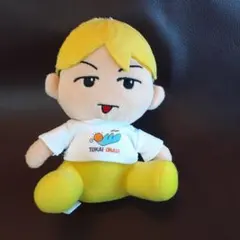 東海オンエア りょう ぬいぐるみ モーリーファンタジー - メルカリ