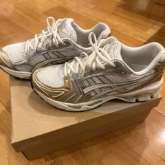 asics GEL-KAYANO 14スニーカー