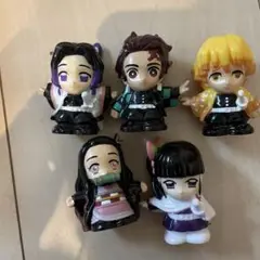鬼滅の刃　フィギュア人形