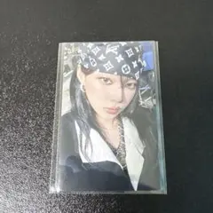 aespa Rich Man jumpup 予約特典　ウィンター