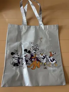 ディズニー100周年 バッグ　非売品のサムネイル