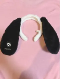 SNOOPY カチューシャUSJユニバ