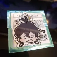 エスケーエイト　アニメガ　アクキー　ミヤ