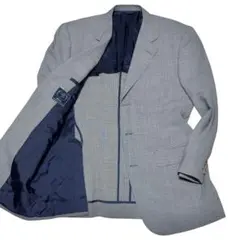 ビームスFシャドーウインドウペンジャケット 44 RING JACKET最終価格 2026年最新】ビームス RING JACKETの人気アイテム - メルカリ