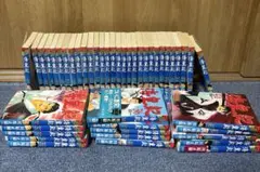 海皇紀 全巻セット 50周年記念版 ☆商品情報☆5月22日(木)〜「月刊少年マガジン50周年記念POP UP STORE