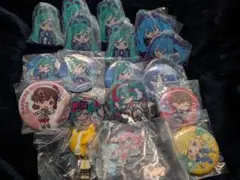 初音ミクマジミラ/カプセルトイセット