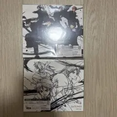 SixTONES NEW ERA 期間限定盤・通常盤セット