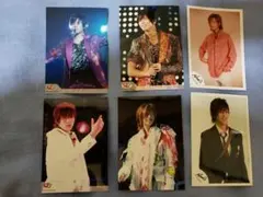 う*こ様 山下智久　生写真　まとめ売り