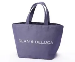 DEAN ＆ DELUCA トートバッグ　トートバック　ランチバック