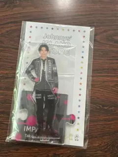 2026年最新】impactors アクスタの人気アイテム - メルカリ