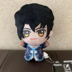 井上源三郎 ぬいぐるみ 龍が如く維新！極 - メルカリ