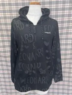 2026年最新】LEONARD レディース パーカーの人気アイテム - メルカリ
