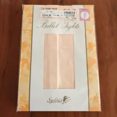 【ｗ】Sylvia 子供用バレエタイツ Child M フーター