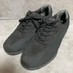 【ヨネックス】（25.5）ウォーキングシューズ パワークッション M30メッシュ