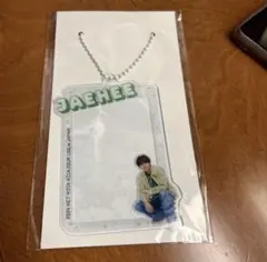 nct wish ジェヒ　フォトスリーブ