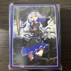 らき☆すた ひなた ヴァイスシュヴァルツBox 購入特典 スリーブ 5枚