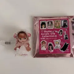 ブライス キャラクターグッズ