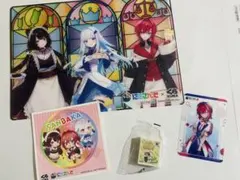 にじさんじ　まとめ売り