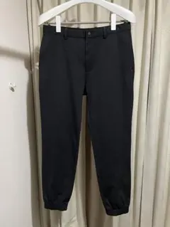 UNIQLO ユニクロ EZY ジョガーパンツ ウルトラストレッチドライEX