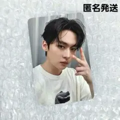 Stray Kids KARMA リノ soundwave サウェ 1次 トレカ