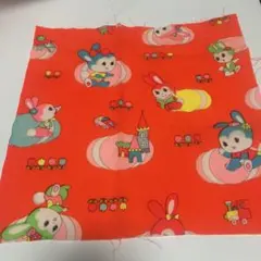 昭和レトロ生地