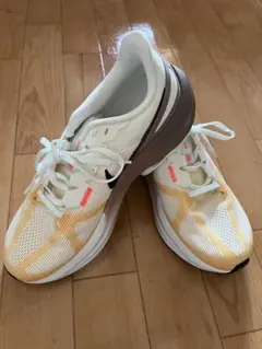 [NIKE] エア ズーム ストラクチャー ランニングシューズ 26cm