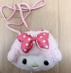 sanrio house マイスウィートピアノ オリジナルぬいぐるみチャーム