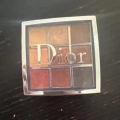 ディオール バックステージ アイ パレット 003 アンバー