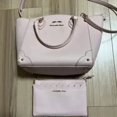 samantha vegaサマンサべガショルダーバッグ