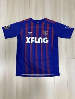 2025年最新】fc東京 ユニフォーム 2020の人気アイテム - メルカリ