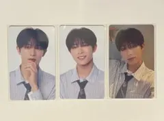 2026 KO1KEYZ 1ST FAN MEETING 飯塚亮賀 トレカ