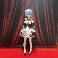 2026年最新】figma レム 「Re：ゼロから始める異世界生活」の人気