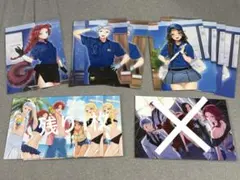 ストグラ救急隊 ストグラフェス ToY チンロル ブロマイド 2025年最新】ストグラ救急隊の人気アイテム - メルカリ