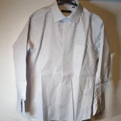 THE SUIT COMPANY ストライプ ワイシャツ　ビジネスシャツ