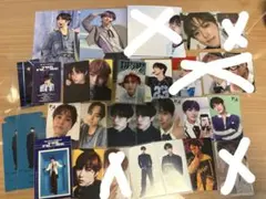 INI 尾崎匠海 まとめ売り